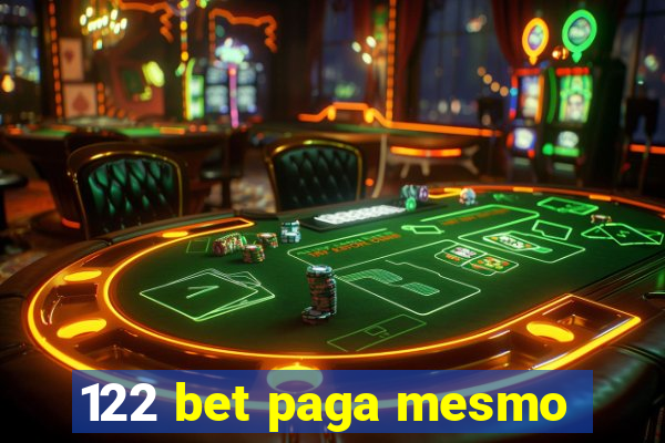 122 bet paga mesmo